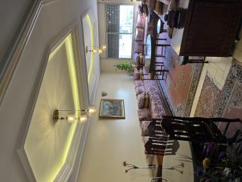 شقة (برطما)  3 غرف 114 م² - Photo 0