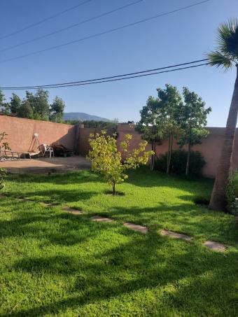 Terrain   600 m² - Photo 0