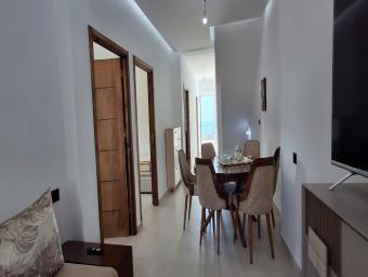 شقة (برطما) مؤثث 3 غرف 85 م² - Photo 0