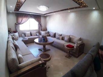 Apartment  5 pieces 136 m² - Photo 0