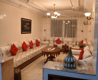 Apartment  9 pieces 233 m² - Photo 0