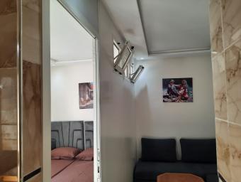 شقة (برطما) مؤثث 3 غرف 30 م² - Photo 0