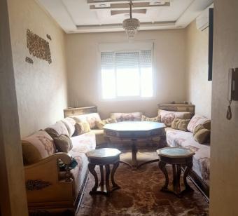 Apartment Furnished 3 pieces 56 m² - Photo 0