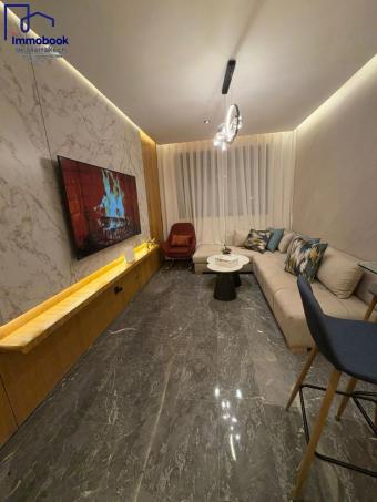 Apartment  3 pieces 68 m² - Photo 0
