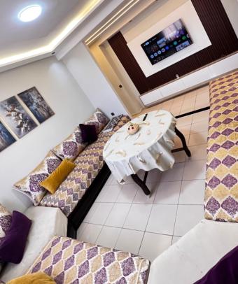 Apartment Furnished 3 pieces 60 m² - Photo 0