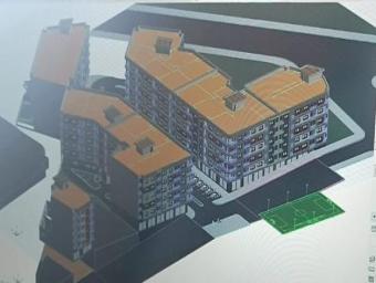 Land   10000 m² - Photo 0