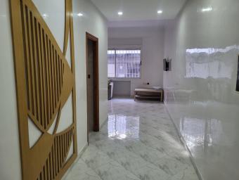 شقة (برطما) مؤثث 3 غرف 67 م² - Photo 0
