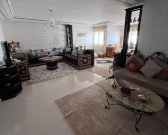 Apartment  5 pieces 146 m² - Photo 0