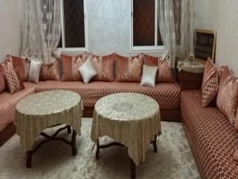 Apartment  2 pieces 78 m² - Photo 0