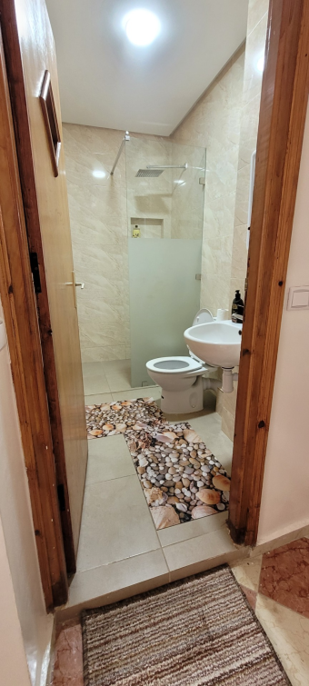 Appartement Meublé 3 pièces 85 m² - Photo 0