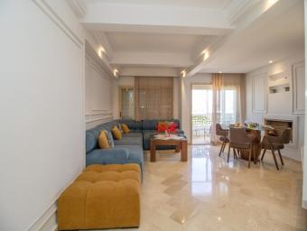 شقة (برطما)  4 غرف 150 م² - Photo 0