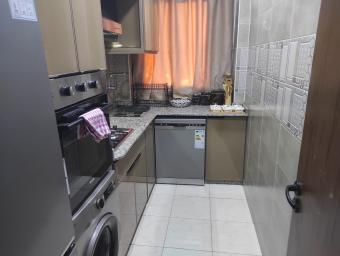 شقة (برطما) مؤثث 3 غرف 60 م² - Photo 0
