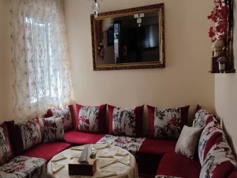 شقة (برطما)  3 غرف 86 م² - Photo 0