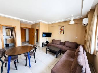 شقة (برطما)  2 غرف 65 م² - Photo 0
