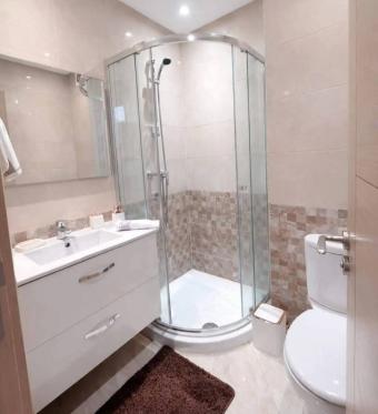 شقة (برطما)  3 غرف 115 م² - Photo 0