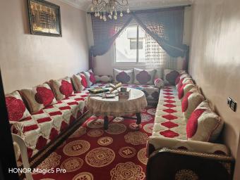 شقة (برطما)  3 غرف 56 م² - Photo 0