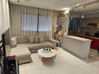 شقة (برطما)  2 غرف 58 م² - Photo 0