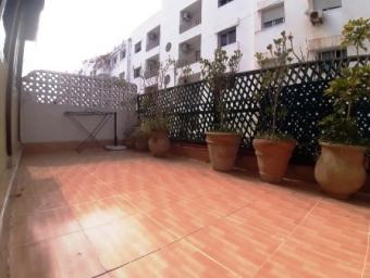شقة (برطما)  4 غرف 119 م² - Photo 0