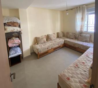 شقة (برطما) مؤثث 3 غرف 70 م² - Photo 0