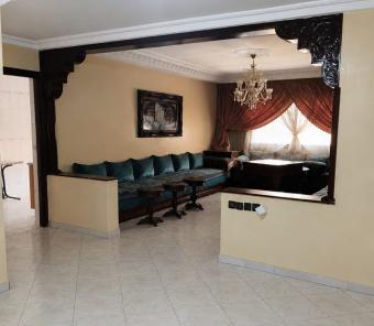 شقة (برطما)  3 غرف 126 م² - Photo 0