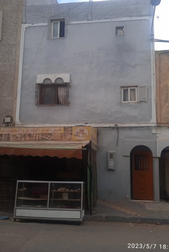 منزل للبيع في الدار البيضاء - 60 م²