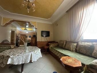 Appartement Meublé 4 pièces 78 m² - Photo 0