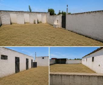 Terrain   9853 m² - Photo 0