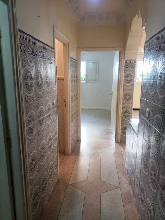 Appartement à vendre à Rabat - 70 m²