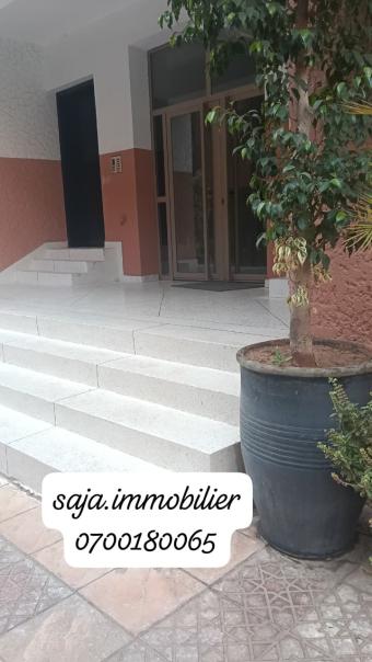 Apartment  3 pieces 93 m² - Photo 0
