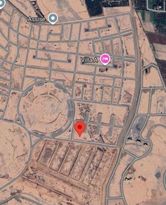 أراضي   600 م² - Photo 0
