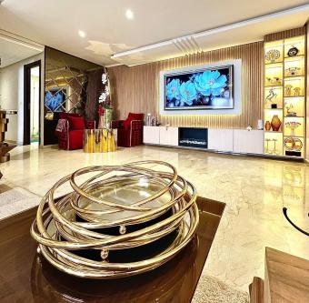 Appartement  4 pièces 130 m² - Photo 0