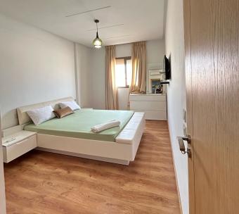 Appartement Meublé 3 pièces 90 m² - Photo 0