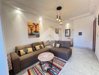 Apartment Furnished  61 m² - Photo 0
