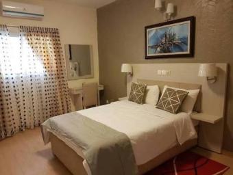 Apartment Furnished  65 m² - Photo 0