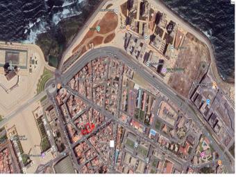 Terrain   410 m² - Photo 0