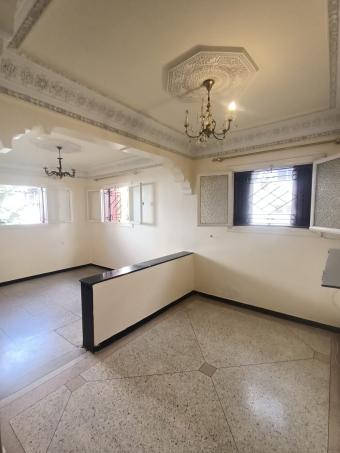 Maison à vendre à Rabat - 70 m²