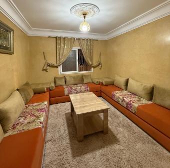 شقة (برطما)  3 غرف 60 م² - Photo 0
