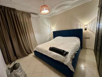 Appartement Meublé 4 pièces 140 m² - Photo 0