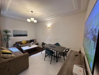 Appartement Meublé 3 pièces 79 m² - Photo 0