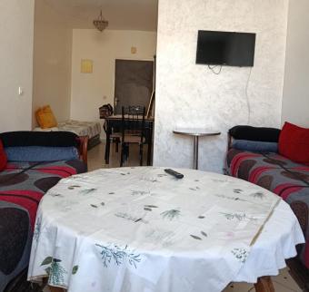 شقة (برطما)  3 غرف 55 م² - Photo 0