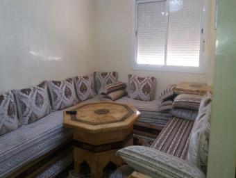 شقة (برطما) للكراء في الجديدة - 60 م²