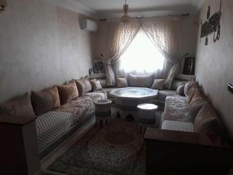 Appartement à vendre à Marrakech - 64 m²