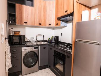 Appartement Meublé 2 pièces 55 m² - Photo 0