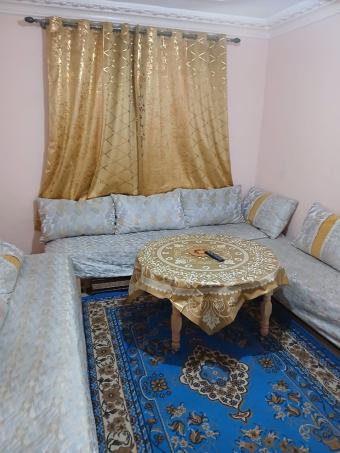 شقة (برطما)  3 غرف 52 م² - Photo 0
