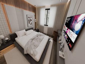شقة (برطما)  3 غرف 65 م² - Photo 0