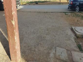 Terrain   540 m² - Photo 0
