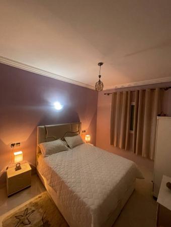 Appartement à louer à Meknès - 100 m²