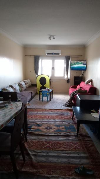 Appartement à vendre à Marrakech - 87 m²