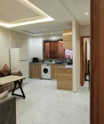 Appartement Meublé 3 pièces 80 m² - Photo 0
