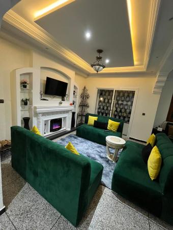 Appartement à vendre à Marrakech - 248 m²